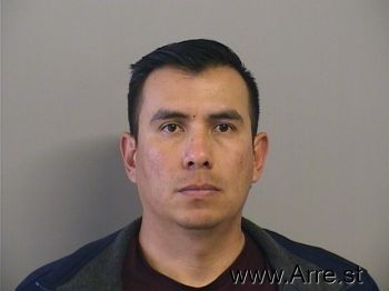 Andres Torres Arenas Mugshot