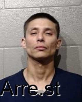 Andres  Flores Mugshot