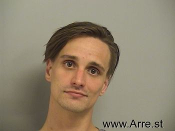 Andrew J Anderson Mugshot