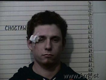 Andrew Leland Anderson Mugshot