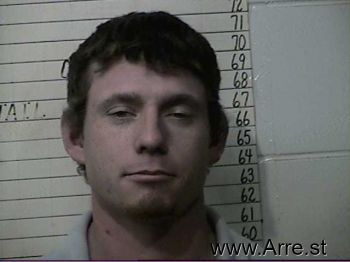 Andrew Leland Anderson Mugshot