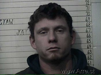 Andrew Leland Anderson Mugshot