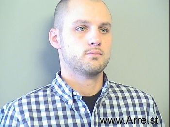 Andrew Dane Austin Mugshot