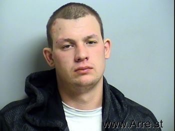 Andrew David Ball Mugshot