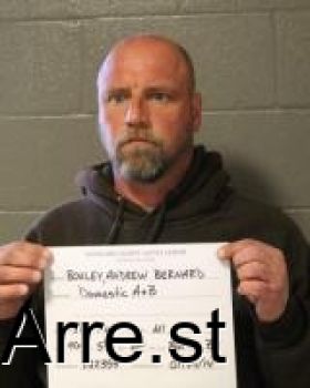 Andrew Bernard Bouley Mugshot