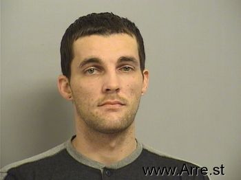 Andrew David Carter Mugshot