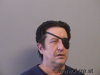 Andrew Jay Chapman Mugshot