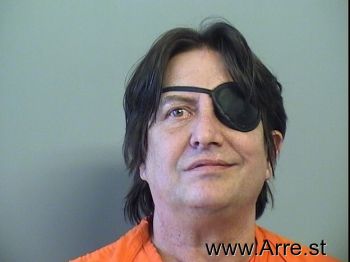 Andrew Jay Chapman Mugshot