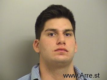 Andrew  Clark Mugshot