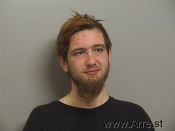 Andrew  Clarke Mugshot