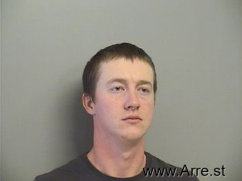 Andrew Wesley Crawford Mugshot