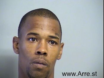 Andrew Dewayne Thomas Mugshot