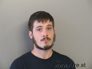 Andrew Thomas Daniel Ford Mugshot