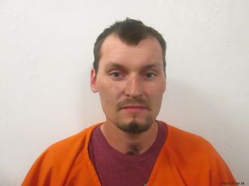 Andrew Brice Ford Mugshot