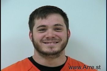 Andrew  Ford Mugshot