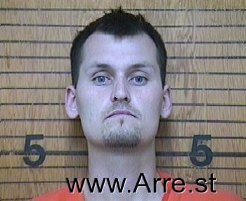 Andrew Brice Ford Mugshot