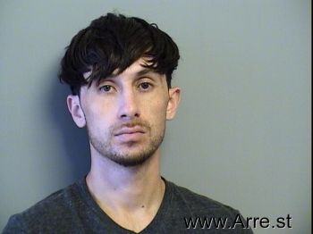 Andrew  Garcia Mugshot