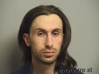 Andrew  Garcia Mugshot