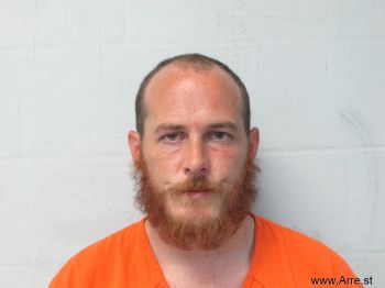 Andrew James Haden Mugshot