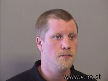 Andrew Evan Henderson Mugshot