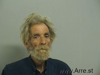 Andrew Leo Hendricks Mugshot