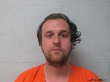 Andrew Michael Hill Mugshot