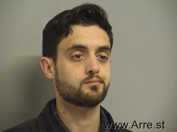 Andrew Michael Howard Mugshot