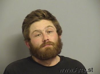 Andrew Franklin Keller Mugshot