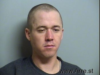 Andrew Kirk Morrison Mugshot