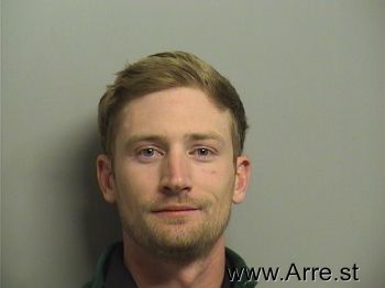 Andrew Wolcott Long Mugshot