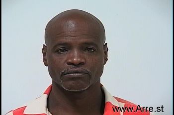 Andrew Tollie Long Mugshot