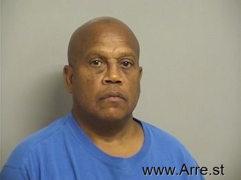 Andrew  Nicholson Mugshot