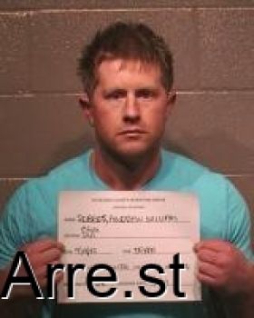 Andrew William Roberts Mugshot