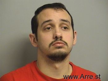 Andrew  Roche Mugshot