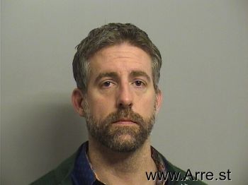 Andrew Clinton Ryan Mugshot