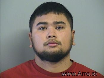 Andrew Matthew Salazar Mugshot