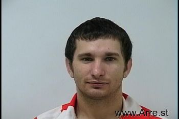 Andrew Scott Simmons Mugshot