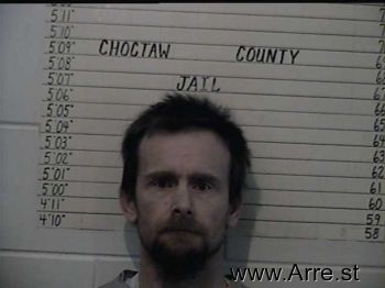 Andrew Lynn Smalle Mugshot