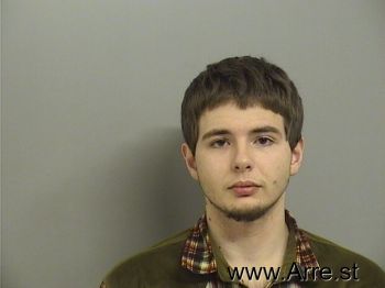 Andrew Michael Snider Mugshot