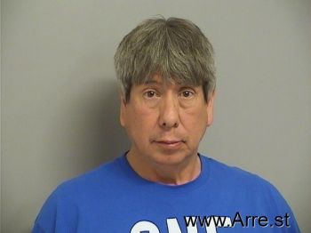 Andrew Charles Stevenson Mugshot