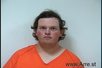 Andrew James Stoddard Mugshot