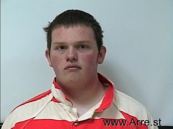 Andrew James Stoddard Mugshot