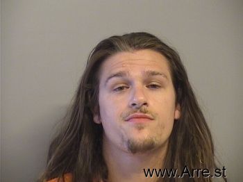 Andrew Carey Taylor Mugshot