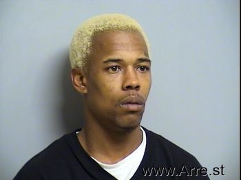 Andrew Dewayne Thomas Mugshot