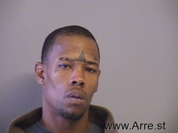 Andrew Dewayne Thomas Mugshot