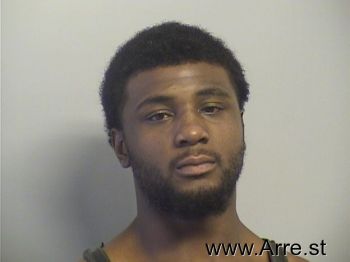 Andrew Isiah White Mugshot