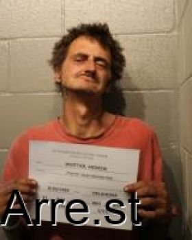 Andrew R Whittier Mugshot