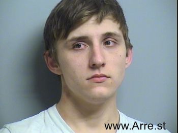 Andrew  Williams Mugshot