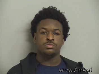 Andrew  Williams Mugshot