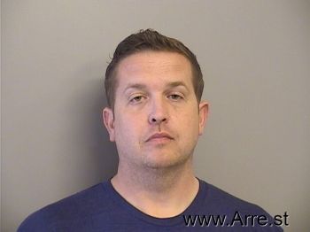 Andrew Albert Wilson Mugshot